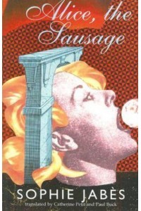 Alice, the Sausage - Dedalus Euro Shorts