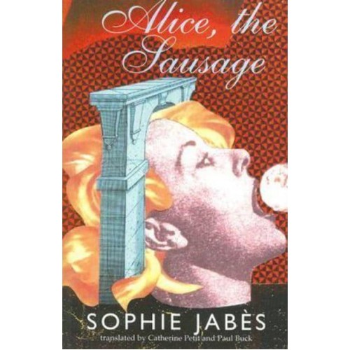 Alice, the Sausage - Dedalus Euro Shorts