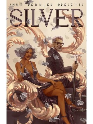 Smut Peddler Presents: Silver - Smut Peddler Presents