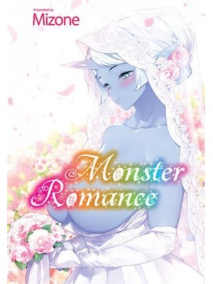 Monster Romance