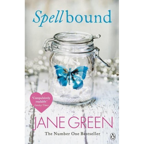 Spellbound