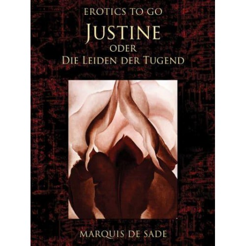 Justine Oder Die Leiden Der Tugend