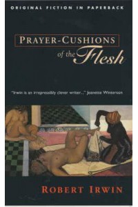 Prayer-Cushions of the Flesh