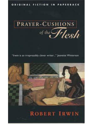 Prayer-Cushions of the Flesh
