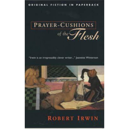 Prayer-Cushions of the Flesh