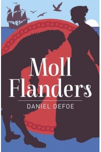 Moll Flanders - Arcturus Classics
