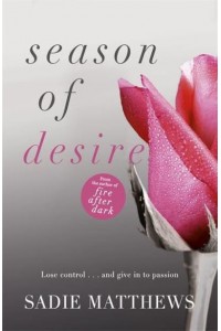 Season of Desire - Seasons Trilogy