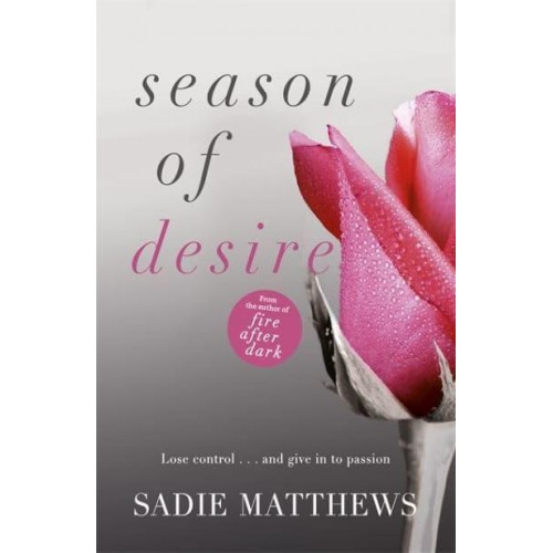 Season of Desire - Seasons Trilogy