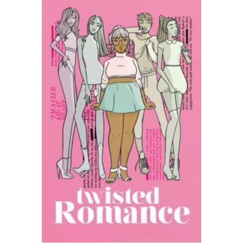 Twisted Romance