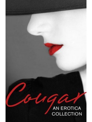 Cougar An Erotica Collection