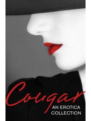Cougar An Erotica Collection