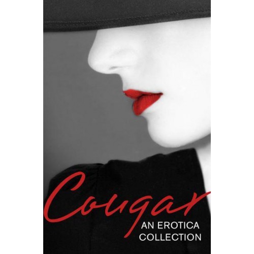 Cougar An Erotica Collection