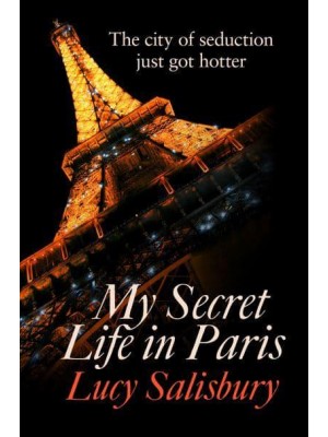 My Secret Life in Paris
