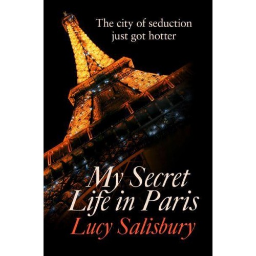 My Secret Life in Paris