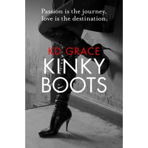 Kinky Boots