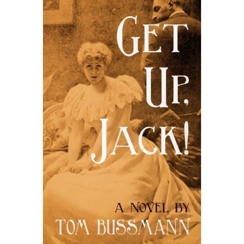 Get Up, Jack!