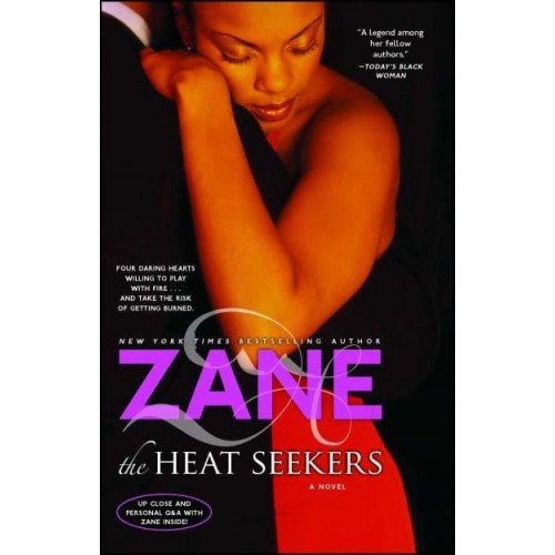 The Heat Seekers