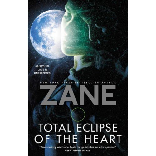 Total Eclipse of the Heart A Novel