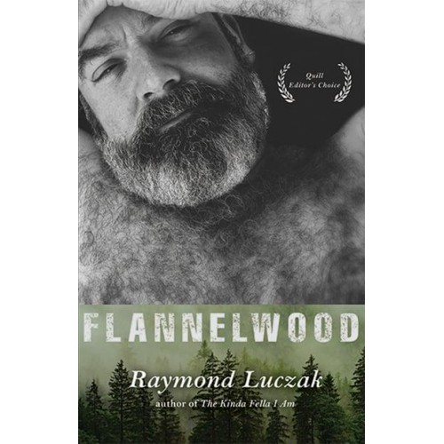 Flannelwood