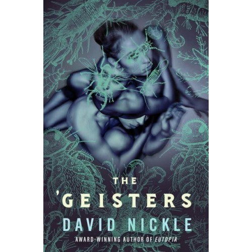 The 'Geisters