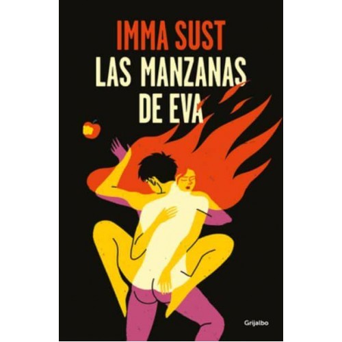 Las Manzanas De Eva / Eves Apples