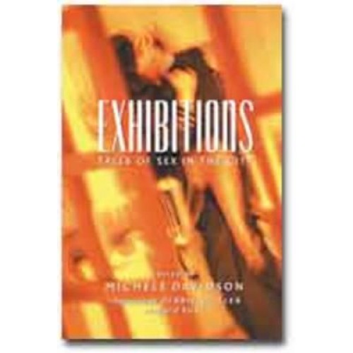 Exhibitions Tales of Sex in the City