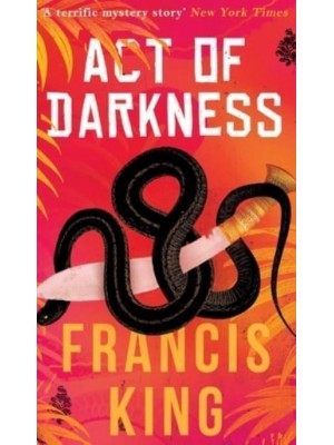 Act of Darkness