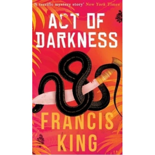 Act of Darkness