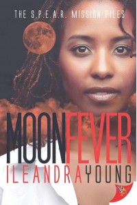 Moon Fever - Spear Series
