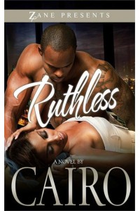 Ruthless A Novel