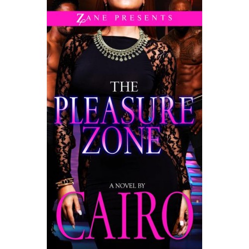 The Pleasure Zone