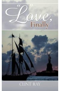 Love, Finally