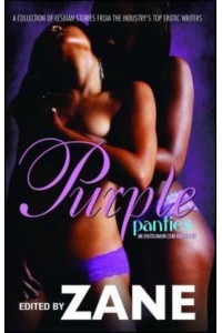 Purple Panties An Eroticanoir.com Anthology