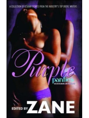 Purple Panties An Eroticanoir.com Anthology