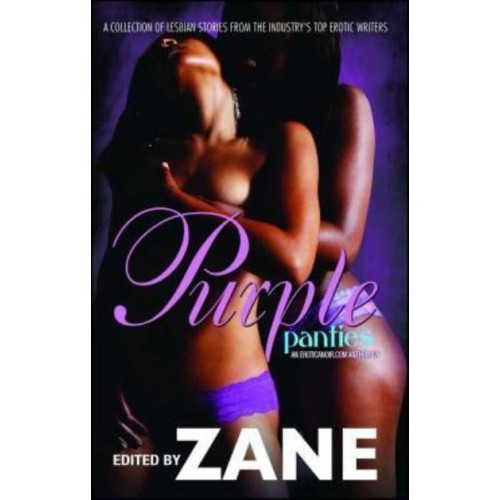 Purple Panties An Eroticanoir.com Anthology