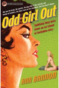 Odd Girl Out