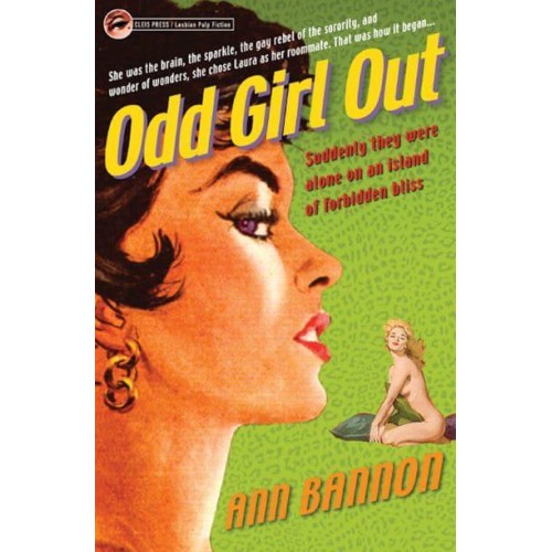Odd Girl Out