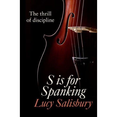 S Is for Spanking