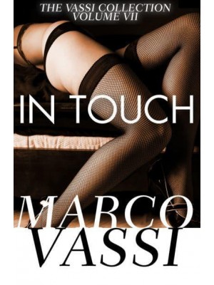 In Touch - The Vassi Collection