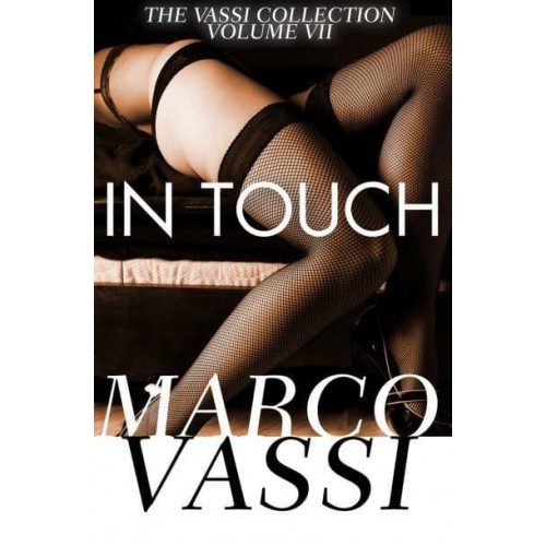 In Touch - The Vassi Collection