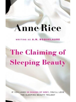 The Claiming of Sleeping Beauty - Sleeping Beauty