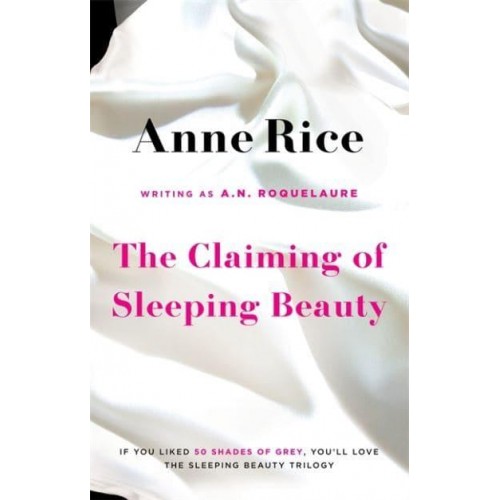 The Claiming of Sleeping Beauty - Sleeping Beauty