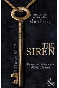 The Siren - The Original Sinners: The Red Years