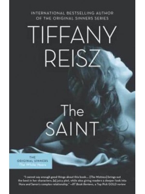 The Saint - Original Sinners
