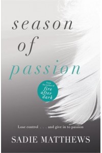 Season of Passion - Seasons Trilogy