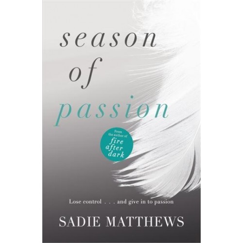 Season of Passion - Seasons Trilogy