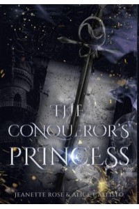 The Conqueror's Princess