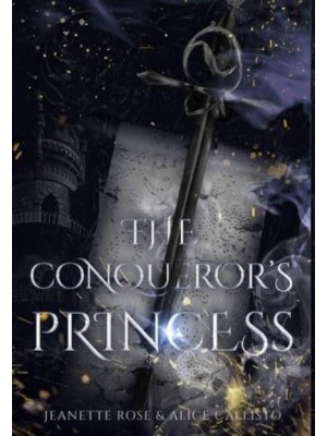 The Conqueror's Princess