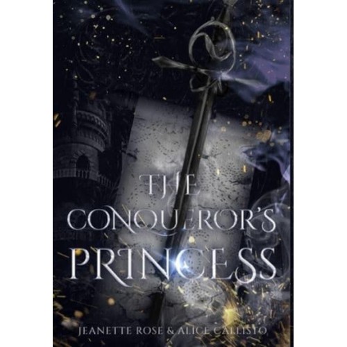 The Conqueror's Princess