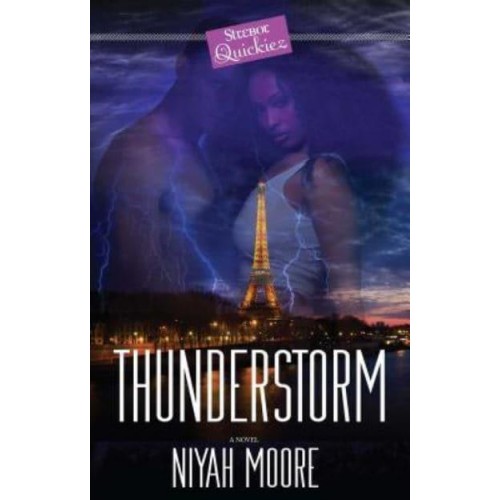 Thunderstorm A Strebor Quickiez